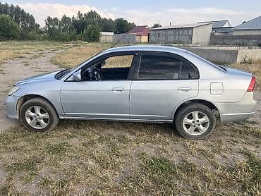 ауди 80 бишкек: Honda Civic: 2024 г., 1.5 л, Автомат, Бензин, Седан — 3