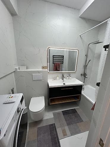 сдаю кв тунгуч: 2 комнаты, Собственник, Без подселения, С мебелью полностью — 10