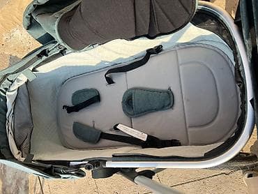 Коляски: Коляска, Другой бренд, Б/у — 9