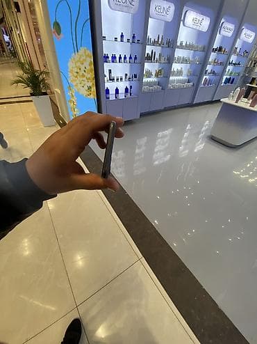 айфо: IPhone 11, 256 ГБ, 75 % — 6
