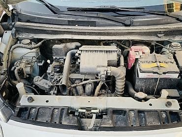 Mitsubishi: Mitsubishi Mirage: 2017 г., 1.6 л, Автомат, Бензин, Седан — 10