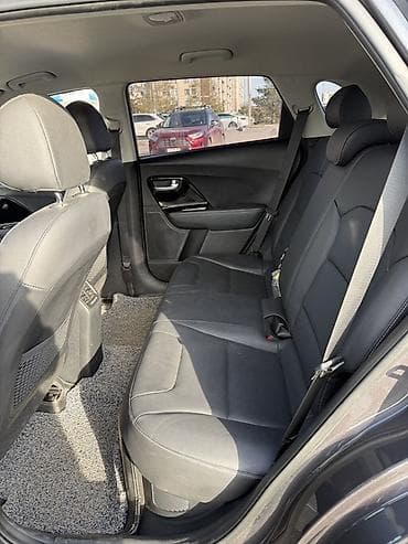 kia stinger: Kia Niro: 2019 г., 1.6 л, Робот, Гибрид, Кроссовер — 10