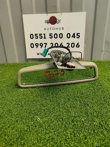 mini jack: Ручка/скоба открывания задней двери (наружная) с площадкой под — 1