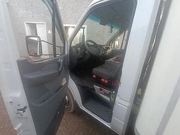 спринтер холодильник рефрежиратор: Грузовик, Mercedes-Benz, Стандарт, 5 т, Новый — 4