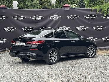 киа к5 2020 цена: Kia K5: 2019 г., 2 л, Автомат, Бензин, Седан — 4