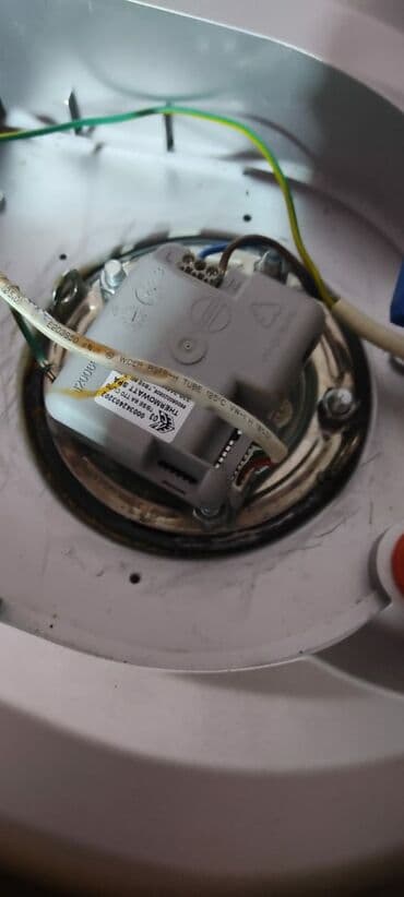 аристон тэн цена: Ремонт и чистка водонагревателей . Ремонт и чистка бойлеров — 4