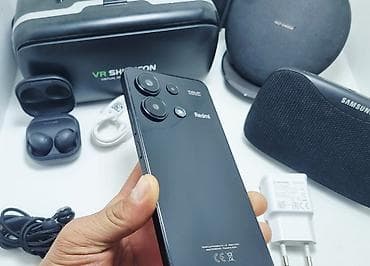 redmi note 8 128 gb: Redmi, Redmi Note 13, Б/у, 256 ГБ, цвет - Черный, 1 SIM, eSIM, 2 SIM — 8