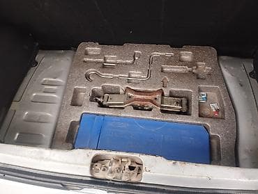 буксир: Chevrolet Matiz: 2009 г., 0.8 л, Ручные, Бензин, Хэтчбэк — 3