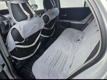 афто дом: Toyota Yaris: 2008 г., 1.3 л, Автомат, Бензин, Хэтчбэк — 5