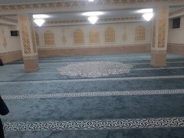 пол б у: Жайнамазы для мечети со склада оптом и в розницу лучшего качества. Все — 8