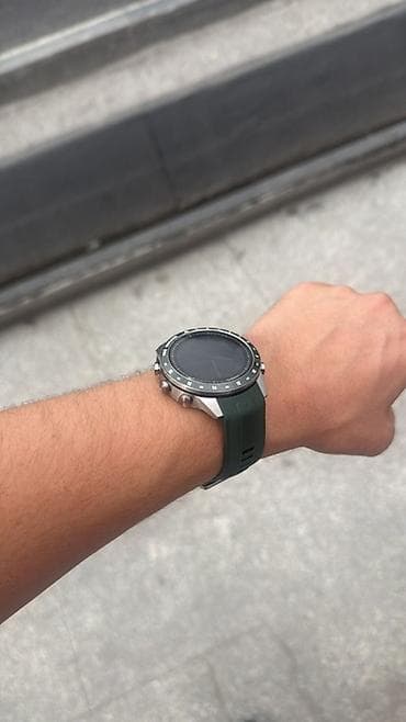 fenix 7 pro: Garmin Golfer Marc Gen 2 — 1