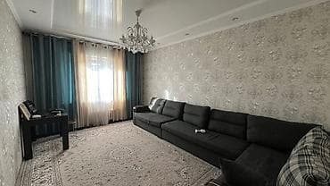 долгосрочная: 2 комнаты — 8