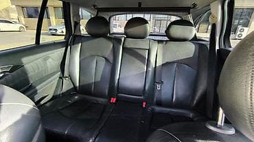 buick roadmaster: Mercedes-Benz E-Class: 2004 г., Автомат, Универсал — 8