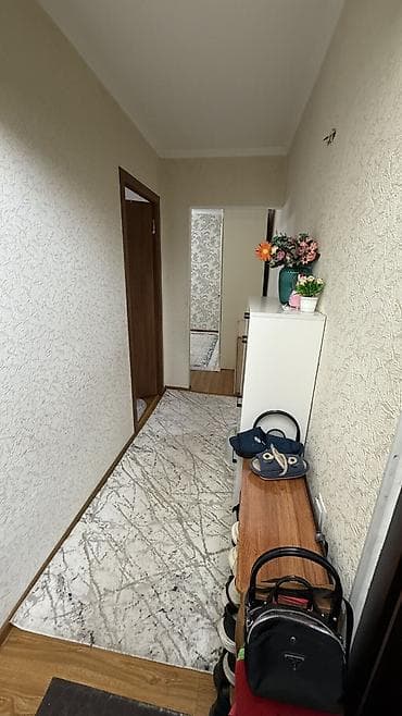 дома 104 серии: 2 комнаты, 43 м², 104 серия, 1 этаж — 5