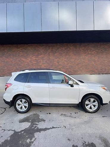 срочно продаю дешево: Subaru Forester: 2016 г., Кроссовер — 7