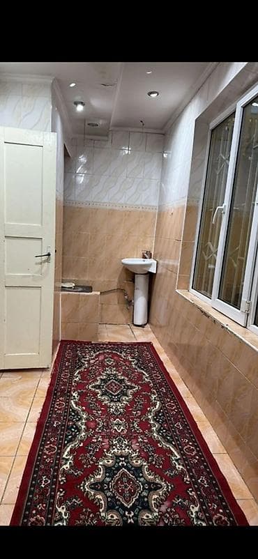 арча бешик 1: 65 м², 4 бөлмө, Забор, тосулган — 2