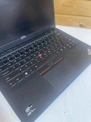 ультратонкий ноутбук lenovo: Ультрабук Lenovo Thinkpad X1 Carbon 👉Отлично подойдет для — 5