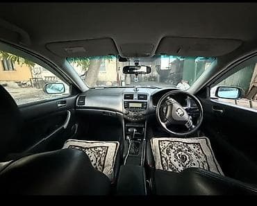 датчик детонации хонда: Honda Accord: 2004 г., 2.4 л, Автомат, Бензин, Седан — 6