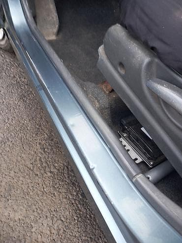 mini cooper: Daewoo Matiz: 2010 г., 0.8 л, Ручные, Бензин, Седан — 10