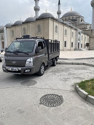 Услуги эвакуатора