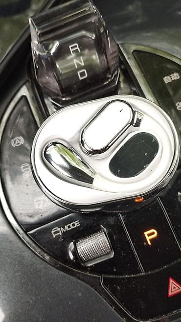 sony mx: Беспроводные наушники-вкладыши с зарядным кейсом - Форм-фактор: TWS — 2