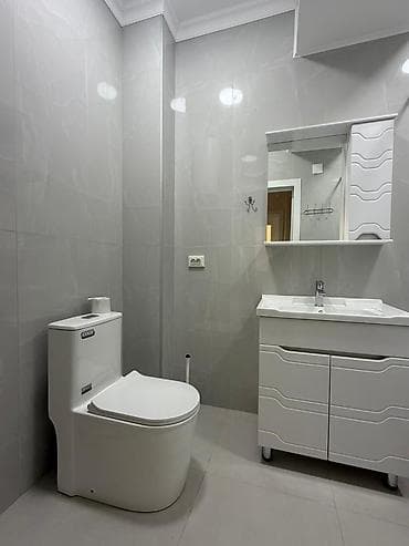 5: 1 комната, 58 м², бульвар Эркиндик Элитка, 16 этаж, Евроремонт — 5