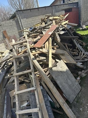 дрова фруктовые: Дрова — 1