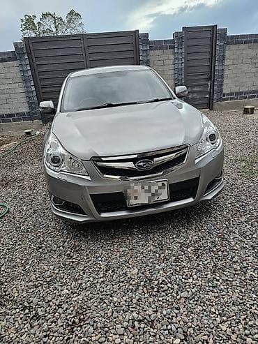 lexus 400 rx: Subaru Legacy: 2010 г., 2.5 л, Автомат, Бензин, Универсал — 3