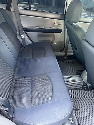 vin code: Mazda Demio: 2003 г., 1.3 л, Автомат, Бензин, Хэтчбэк — 8