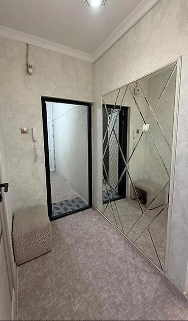 106: 3 комнаты, 66 м², 106 серия, 9 этаж, Евроремонт — 8