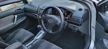 Toyota Allion: 2002 г., 1.8 л, Автомат, Бензин, Седан — 7