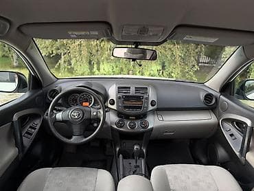 мин булак: Toyota RAV4: 2010 г., 2.5 л, Автомат, Бензин, Кроссовер — 6