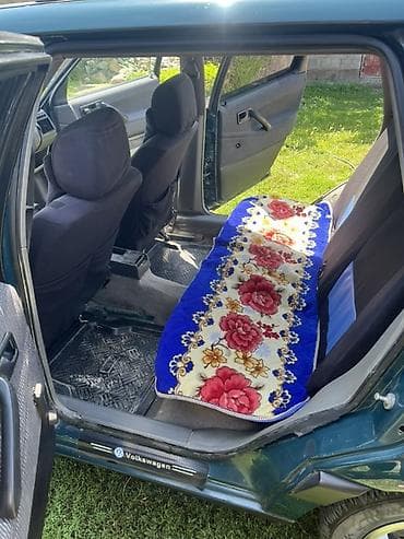 водяной генератор электричества: Volkswagen Passat Variant: 1990 г., 1.8 л, Механика, Бензин, Универсал — 9