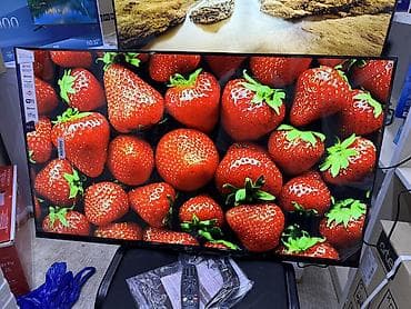 television: Телик Телевизор LG 43 ThinQ AI, WebOS 5.0, AI Sound, Ultra Surround — 10