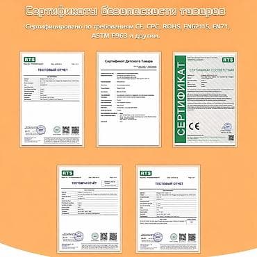 детский самокат б у: CuriPal AI Toy — мягкая коллекционная игрушка с искусственным — 3