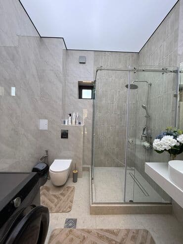 дом продажа арча бешик: Дом, 380 м², 6 комнат, Агентство недвижимости, Дизайнерский ремонт — 20