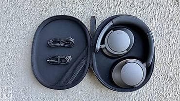 xiao: Беспроводные накладные наушники, Xiaomi, Б/у — 2