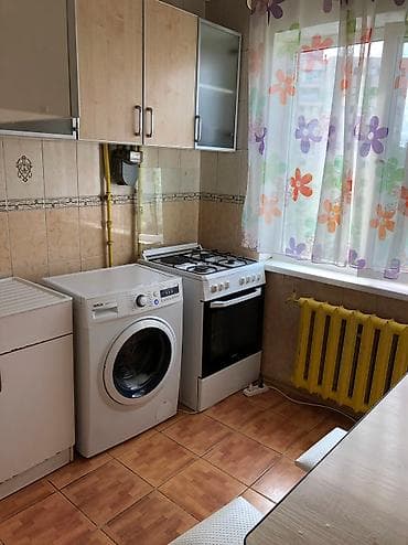 3 комнаты, Собственник, С мебелью полностью at lalafo.kg 3 комнаты, Собственник, С мебелью полностью