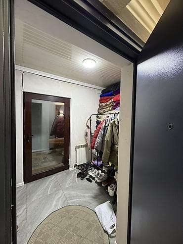 Дома: 🏡 Продаётся дом в ж/м Ак-Орго, Бишкек ✨ 4 комнаты | 100 м² 🌿 Участок — 6