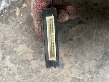 сколько стоит компьютерный блок: Toyota Prius 20 ЭБУ, Тойота Приус 20 Блок управления Блок — 3