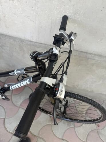 велосипеты: Городской велосипед, Б/у — 10