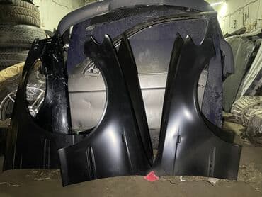 бмв х5 дизель бишкек: Бмв привозные бампера двери крылья капоты фары стекла моторы акпп — 26