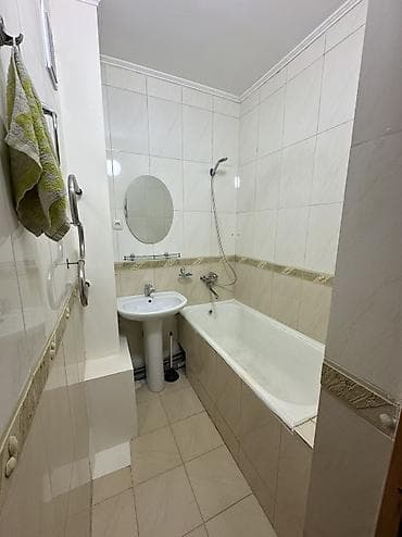 кватиру: 2 комнаты, 52 м², Индивидуалка, 2 этаж, Косметический ремонт — 8