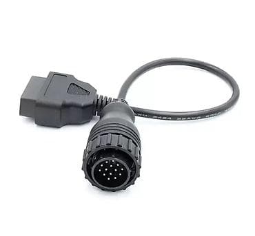 spirinter: Переходник OBD 14PIN для Sprinter - Назначение: подключение — 3