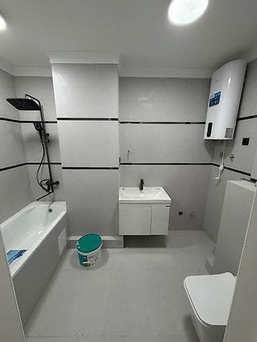 Продажа квартир: 2 комнаты, 60 м², Элитка, 3 этаж, Дизайнерский ремонт — 7