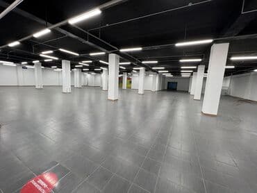 рассрочка аренда под следующим выкупом: Срочно сдается здание под бизнес!!! ЛЕБЕДИНОВКА * 2 этажа * 2600кв/м — 3