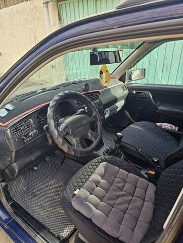 мотор на поло 1.6: Volkswagen Golf: 1995 г., 1.8 л, Механика, Бензин, Универсал — 8