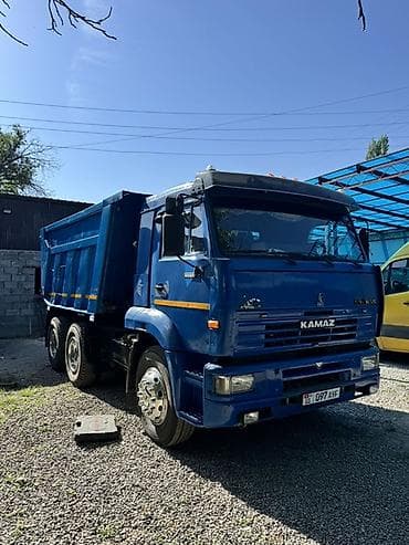 215 65 16 с: Грузовик, Камаз, Стандарт, Б/у — 5