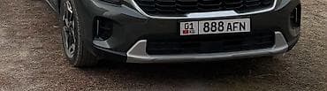 70 сом: Продаю срочное красивый госномер 01 KG 888 AFN. Цена: 38 тыс сом — 1