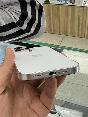 айфон 5s цена: IPhone 16 Pro, Б/у, 128 ГБ, Белый, Защитное стекло, Чехол, 100 % — 6